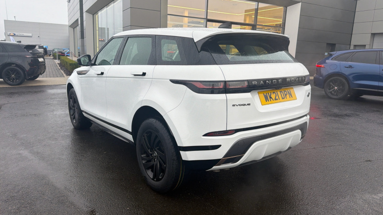 Land Rover Range Rover Evoque 2.0 D200 R-Dynamic S 5dr Auto Diesel Hatchback
